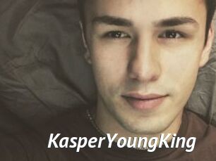 KasperYoungKing