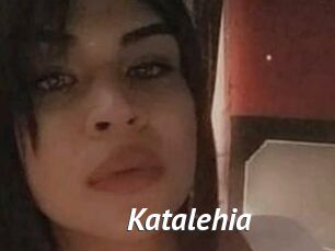 Katalehia