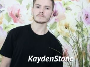 KaydenStone