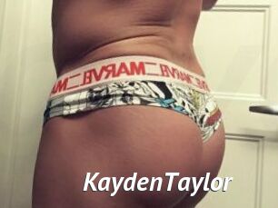 KaydenTaylor
