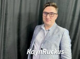 KaynRuckus Gay Vod