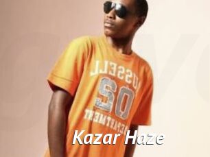 Kazar_Haze Gay Vod
