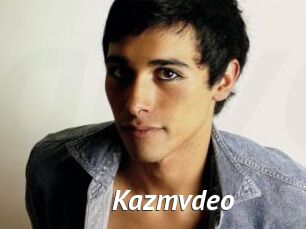 Kazmvdeo