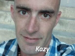 Kazy Gay Vod