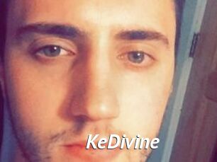 KeDivine Gay Vod