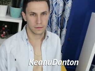 KeanuDanton