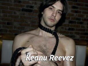 Keanu_Reevez