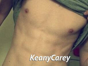 KeanyCarey