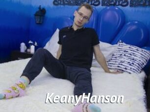 KeanyHanson