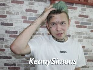KeanySimons