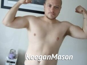 KeeganMason