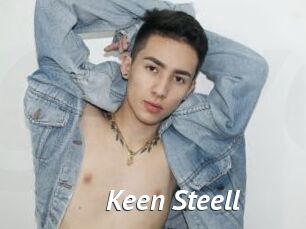 Keen_Steell