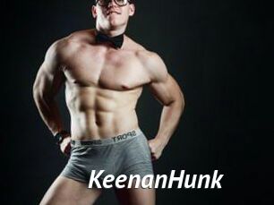 KeenanHunk