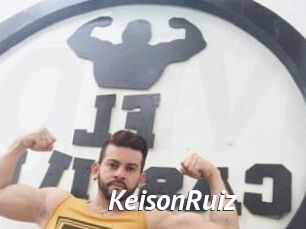 KeisonRuiz