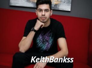 KeithBankss