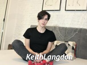 KeithLangdon