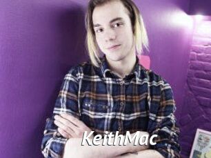 KeithMac