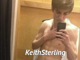 Keith_Sterling