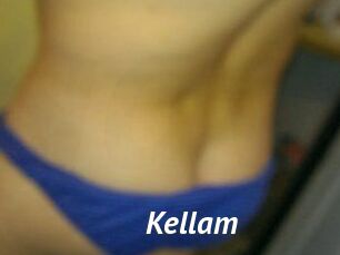 Kellam