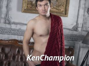 KenChampion