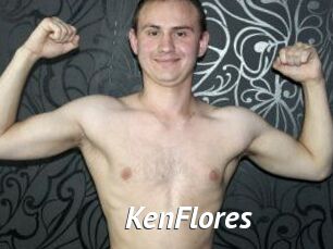 KenFlores Gay Vod