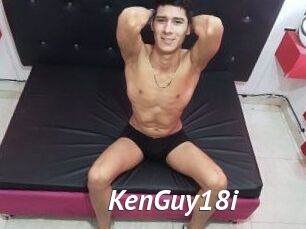 KenGuy18i