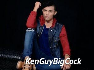 KenGuyBigCock
