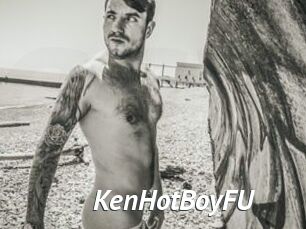 KenHotBoyFU
