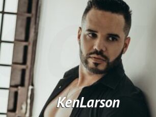 KenLarson