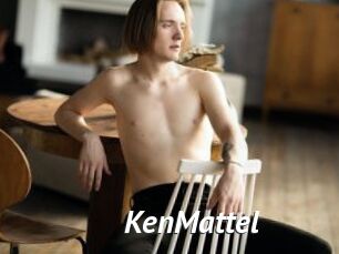 KenMattel Gay Vod