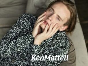 KenMattell Gay Vod