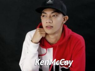 KenMcCay Gay Vod