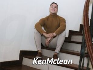 KenMclean Gay Vod