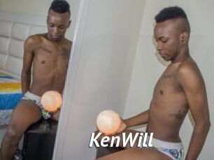 KenWill Gay Vod