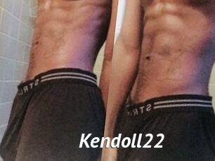 Kendoll22