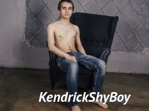 KendrickShyBoy
