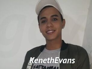 KenethEvans
