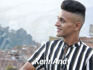 KennAndy Gay Vod