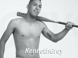 KennethGrey Gay Vod