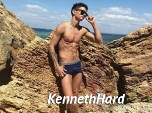 KennethHard Gay Vod
