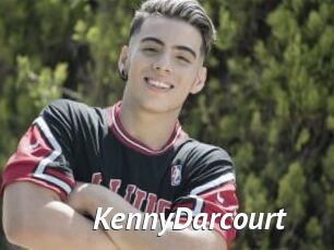 KennyDarcourt