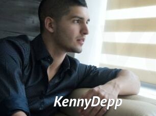 KennyDepp