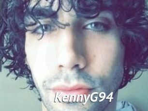 KennyG94 Gay Vod