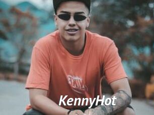 KennyHot