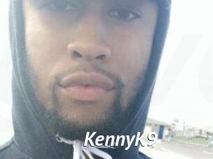 KennyK9