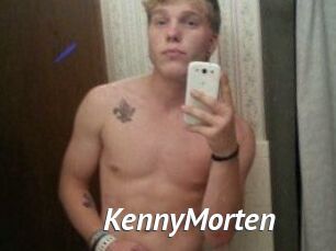 KennyMorten