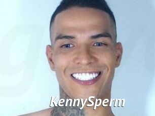 KennySperm Gay Vod