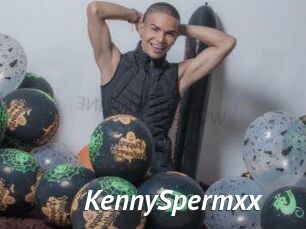 KennySpermxx