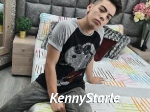 KennyStarle