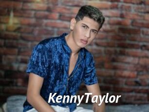 KennyTaylor